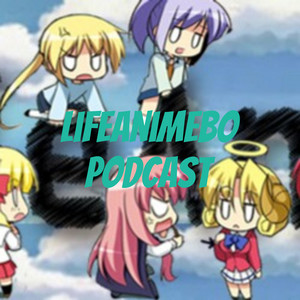 LifeAnimeBo Podcast | Podcast on Spotify