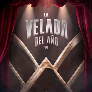 La Velada del Año VI podcast cover