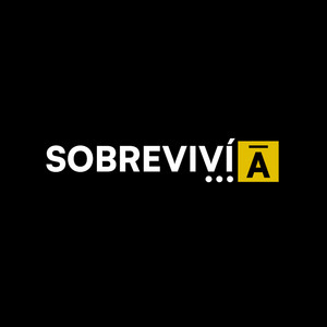 Sobreviví a... podcast cover