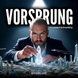 VORSPRUNG - Der deutsche KI- und Tech-Podcast podcast cover