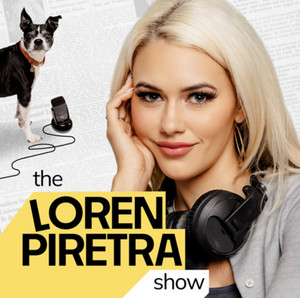 The Loren Piretra Show