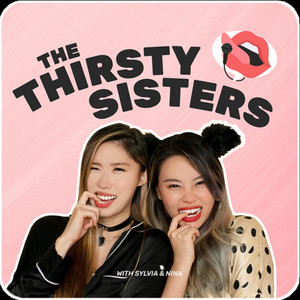 Sex Toys vs Men? Who's Better | The Thirsty Sisters #29 - The Thirsty  Sisters | Podcast on Spotify