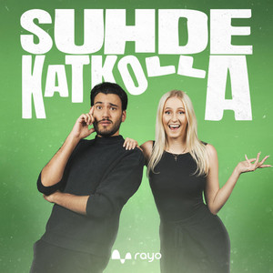 Suhde katkolla podcast cover