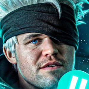 Random gaming content