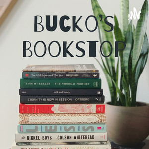 Bucko's Bookstop