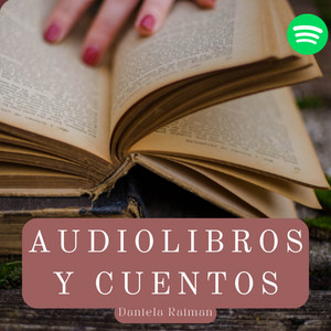 Audiolibros y Cuentos podcast cover