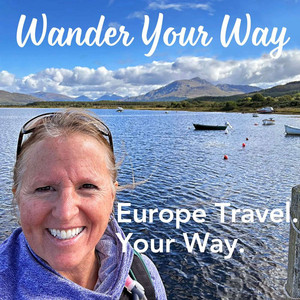 Wander Your Way: Europe Travel Your Way