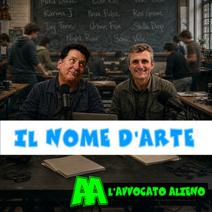 Il nome d'arte