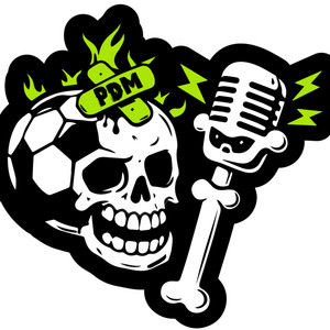 Pláticas del Mal podcast cover