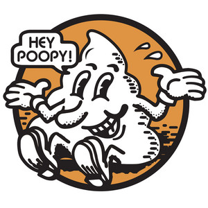 Hey Poopy | Podcast on Spotify