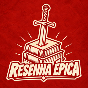 Resenha Épica podcast cover