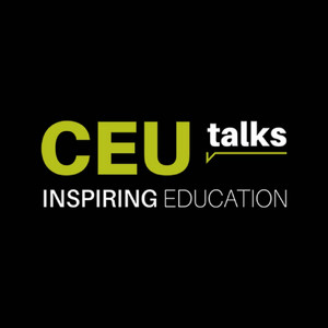 CEU Talks | Podcast on Spotify