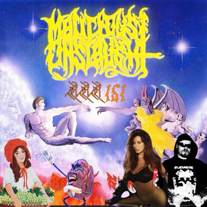 Ep. 151 Malicious Onslaught - Brutal Gore ft. Axaazaroth