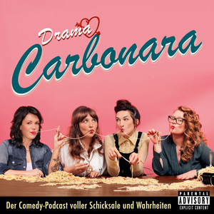 Drama Carbonara | Podcast on Spotify