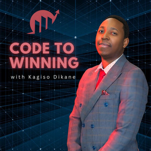 The Code To Winning podcast cover