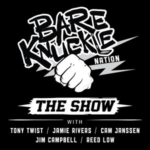 Bare Knuckle Nation Podcast