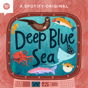 Deep Blue Sea