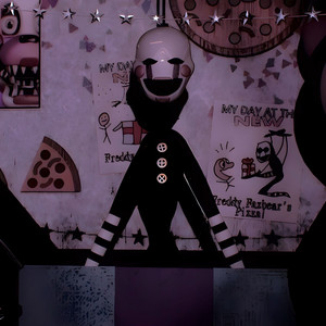 FNAF Audios!