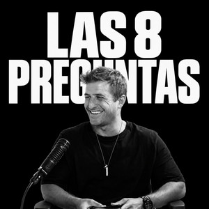 Las 8 Preguntas - Ronny podcast cover
