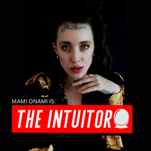 The Intuitor | Podcast on Spotify
