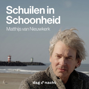 Schuilen in Schoonheid podcast cover