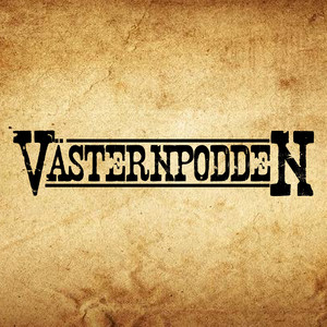 Västernpodden podcast cover