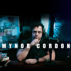 MYNOR CORDON podcast artwork