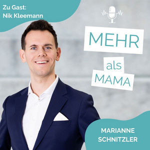 034: Vom Tanzparkett ins Leben – Nik Kleemanns Reise zu sich selbst