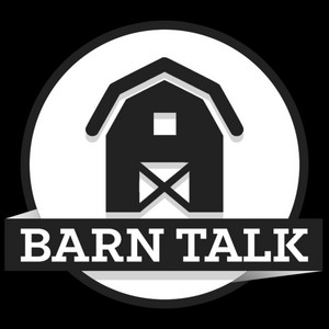 Barn Talk  podcast cover
