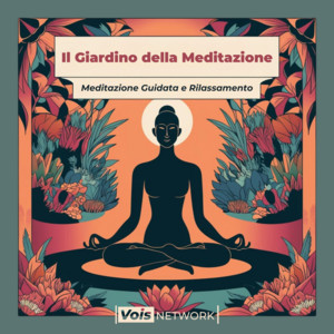 Il Giardino della Meditazione podcast cover
