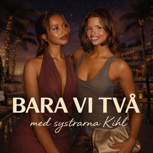 Bara Vi Två podcast cover