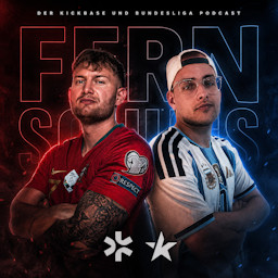 Fernschuss - Der Kickbase & Bundesliga Podcast podcast cover