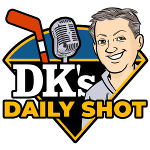 DK's Daily Shot of Penguins
