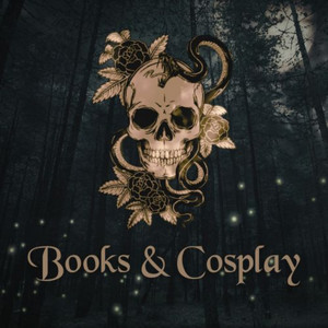 Books and Cosplay | Podcast on Spotify