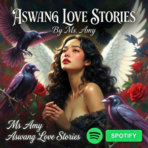Aswang Love Stories by Ms Amy podcast cover