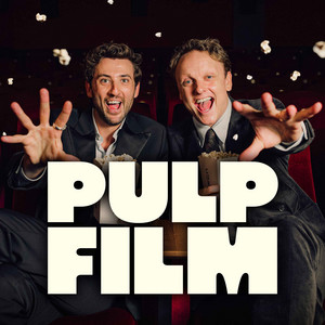 Pulp Film podcast cover