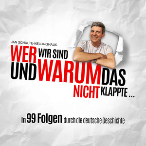 Wer wir sind und warum das nicht klappte ... podcast cover