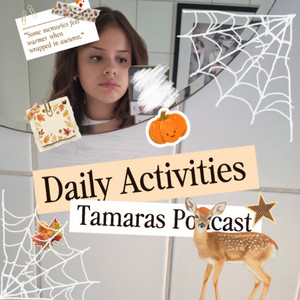 Tamaras Podcast 🍂 podcast artwork
