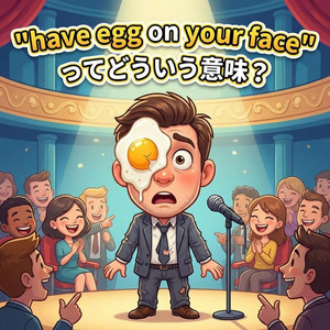 穴があったら入りたい」って英語でどう表現する？【イディオム解説