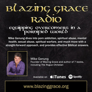 Blazing Grace Radio | Podcast on Spotify