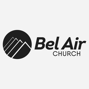Belair Church Logo