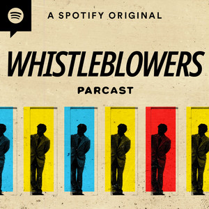The Big Tobacco Whistleblower - Whistleblowers