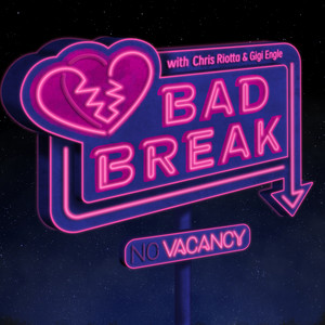 The Bad Break Podcast | Podcast on Spotify