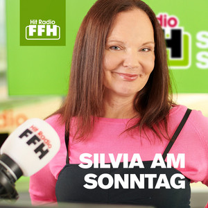 Silvia am Sonntag – Der Talk als Podcast podcast cover