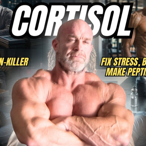 trt and retatrutide together Lost 41 Pounds on While Building Muscle—How This Changes Body Recomp TRT and Peptides | Lite