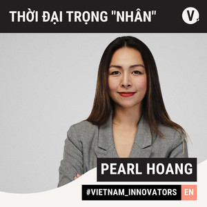 S2#3 Pearl Hoang, Former Head of People Operation, Creatory