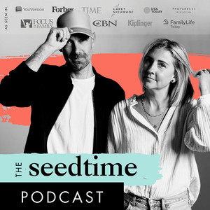 SeedTime with Bob and Linda Lotich