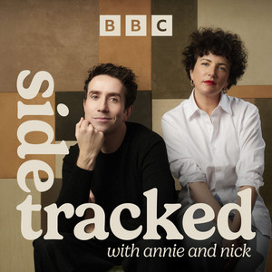 Sidetracked with Annie and Nick podcast cover