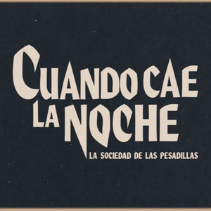 Cuando Cae La Noche podcast artwork