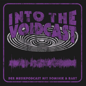 Into The Voidcast podcast cover
